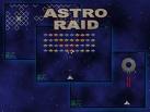 AstroRaid: Delicious galaga remake ...